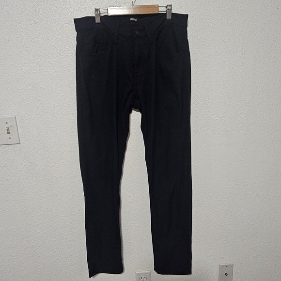 Mavi Marcus slim straight size 32/32 see measurements - Picture 1 of 14